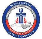 Costal Carolina Presbytery Logo