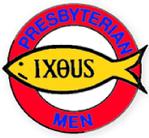 Presbyterian Men Icon