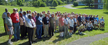 Group Photo Conference 2011